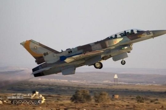 Almaniya Latviyaya beş qırıcı yerləşdirir
