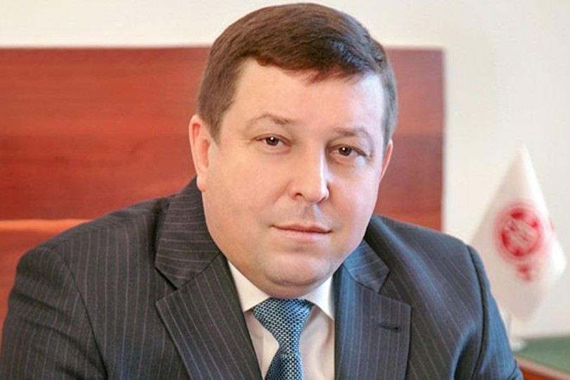 Pyotr Qlıboçko Prezident İlham Əliyevə təbrik məktubu göndərib