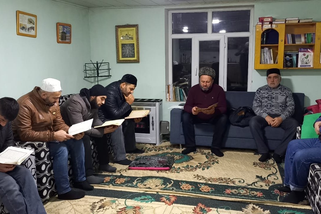 Qubada “20 Yanvar” şəhidləri anılıb