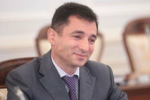 Qüdsi Osmanov Rumıniyaya səfir təyin edildi - SƏRƏNCAM