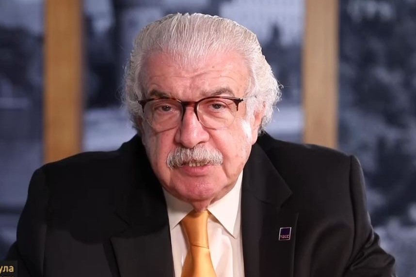 Prezident seçkilərində fəallıq artıb - Mixail Qusman