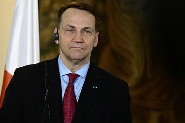 Polşa rus diplomatlarına səyahət məhdudiyyətləri qoyub