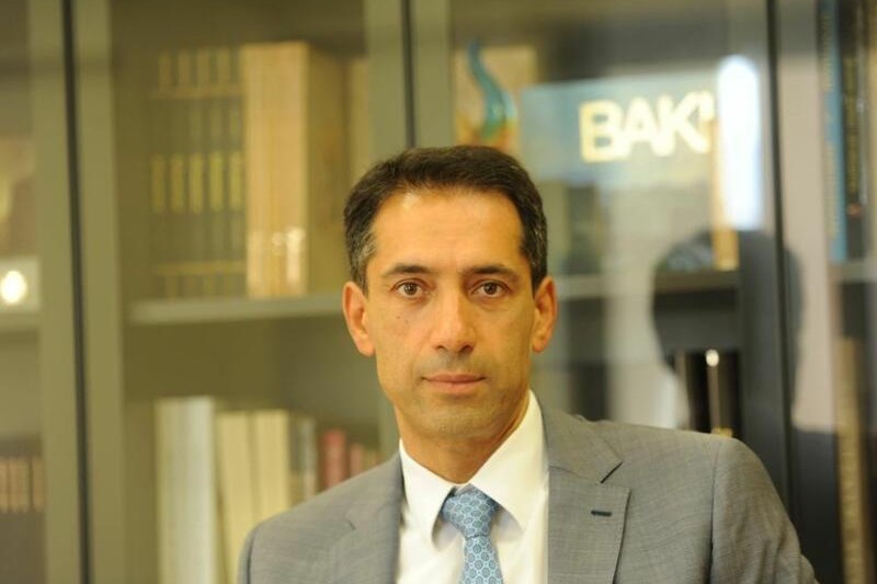 Rəhman Mustafayev Azərbaycanın Rusiyadakı səfiri təyin edilib