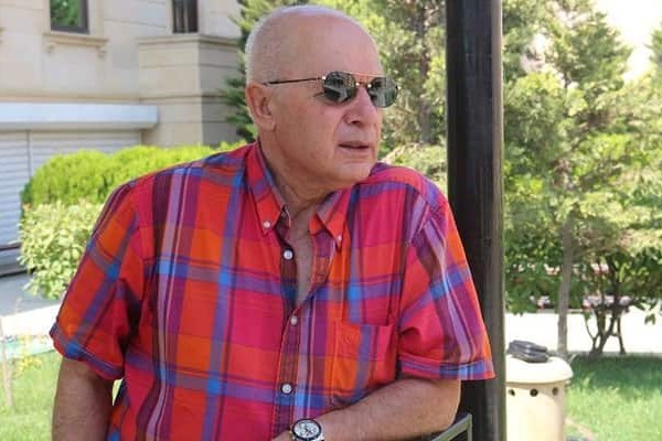 Ramiz Məlikin dəfn yeri açıqlanıb