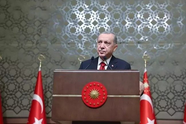 Türkiyə-Qətər Yüksək Strateji Komitəsinin IX iclası keçirilib