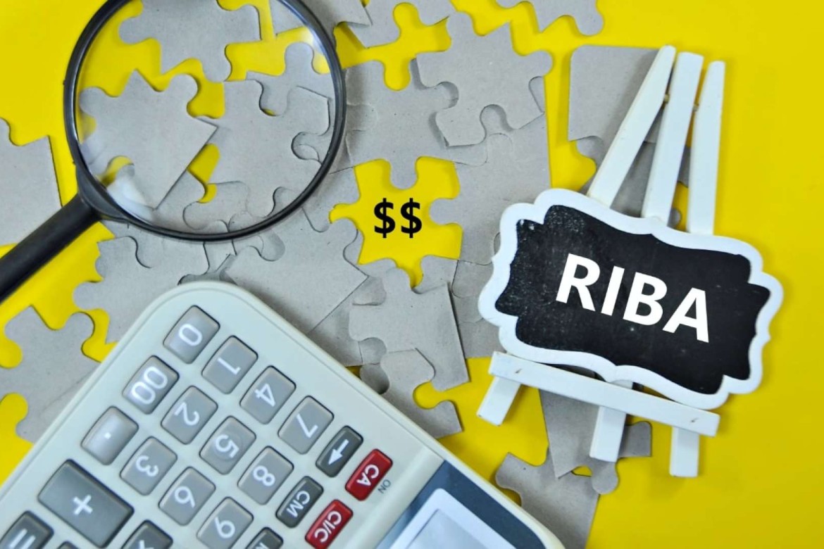 Riba (sələm, faiz) nədir və hansı növləri var?