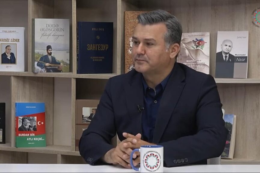 Ərdoğanın mesajı nəyə hesablanıb? – Rufiz Hafizoğlu