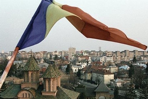 Fermerlər Moldova-Rumıniya sərhədini bağlayıb