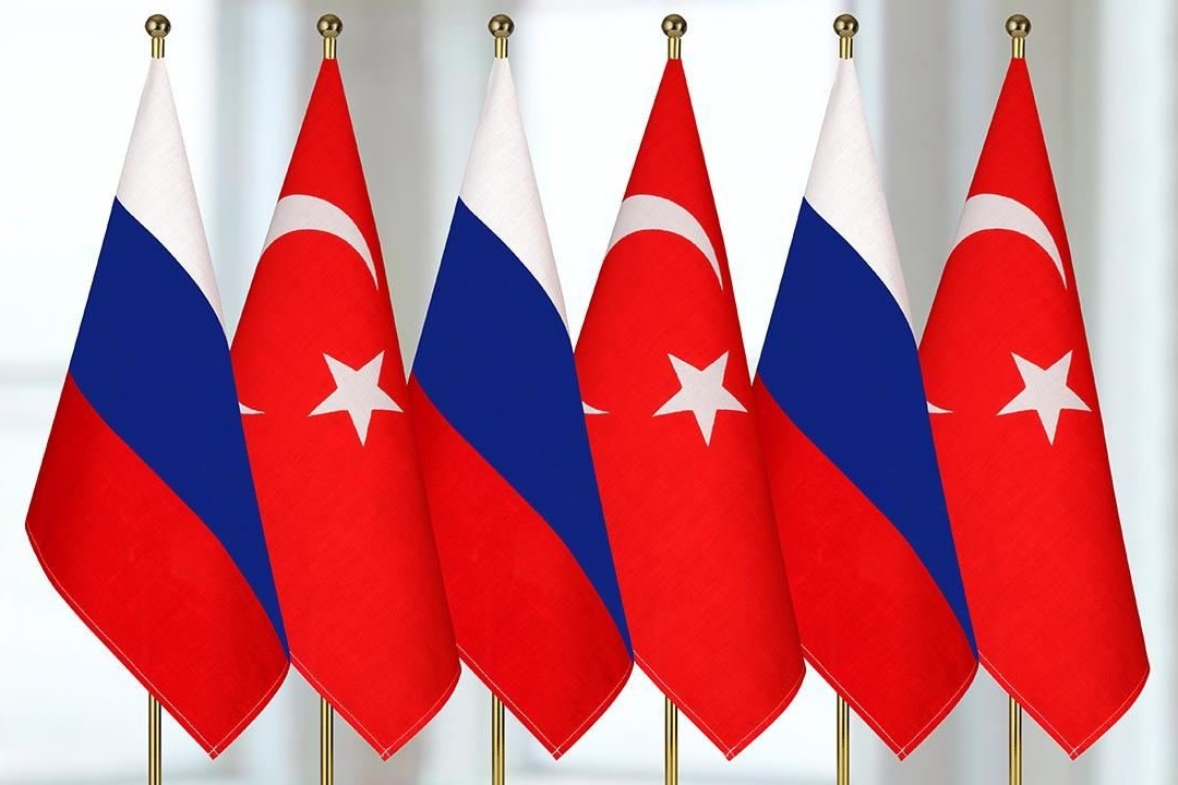 Türkiyə-Rusiya birgə patrul xidməti bərpa edilib