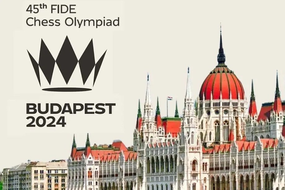 Ümumdünya Şahmat Olimpiadası Azərbaycan İordaniya və Nikaraquaya qarşı