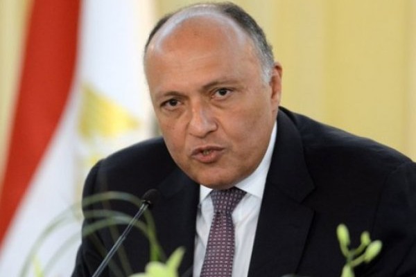 Rəfahda hər hansı hərbi əməliyyat Misirin milli təhlükəsizliyinə birbaşa təhlükə yaradır – Misir XİN