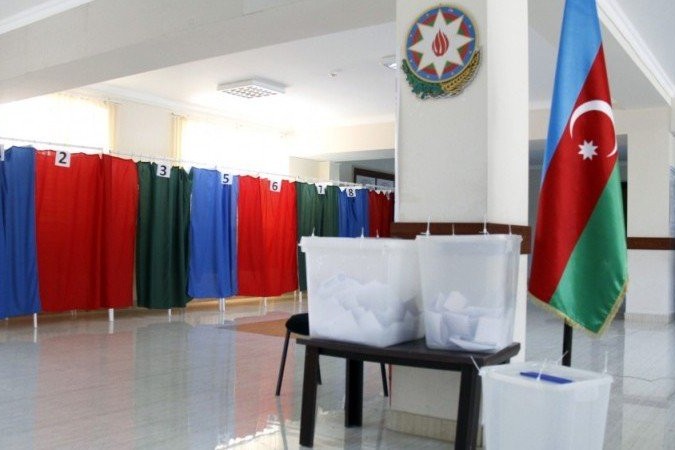 Prezident seçkilərində namizədlərin hansı hüquqları var?