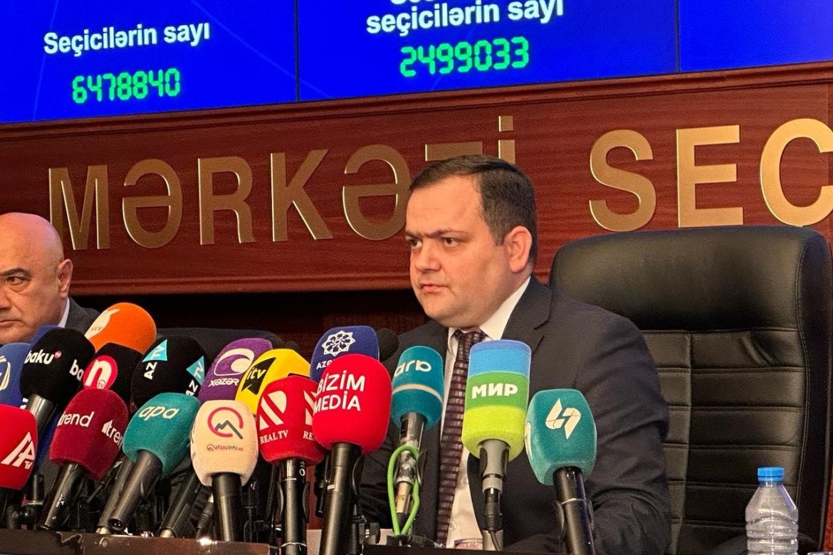 15:00-a olan seçici fəallığı açıqlanır 