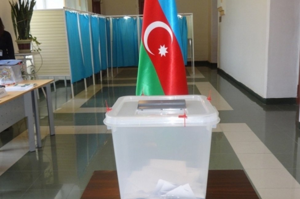 Pakistanda Prezident seçkiləri üzrə səsvermə başa çatdı