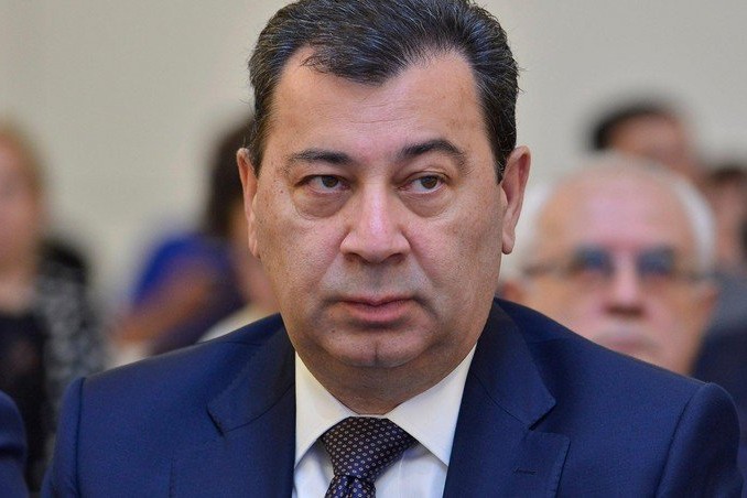 ABŞ Senatının komitə sədrinin Azərbaycanla bağlı açıqlaması əsassız və təxribat xarakterlidir - Səməd Seyidov
