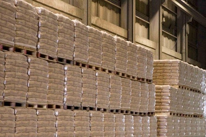 Türkiyənin Gürcüstana sement məhsulları ixracı 40 milyon dolları ötüb (ÖZƏL)