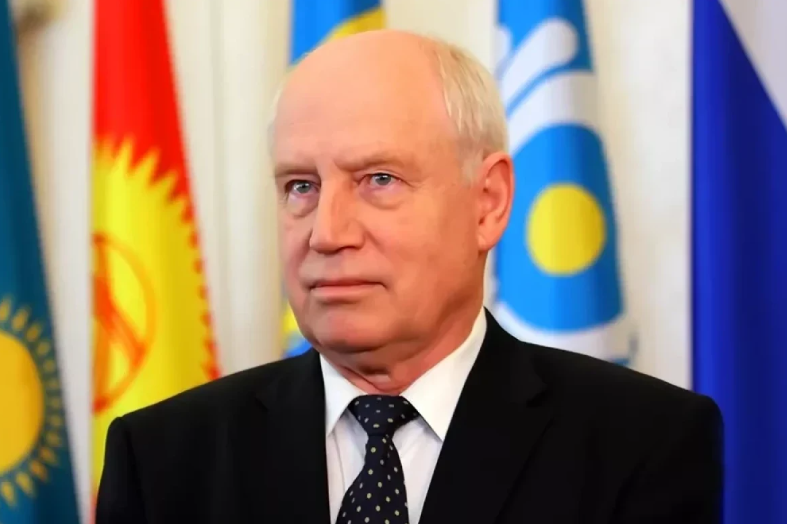 MDB-nin Baş katibi Prezident İlham Əliyevi təbrik edib