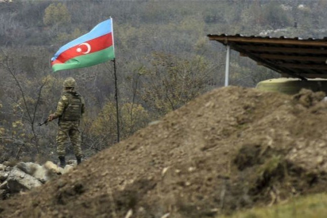 Azərbaycan-Ermənistan delimitasiya komissiyasının iclası keçirilə bilər