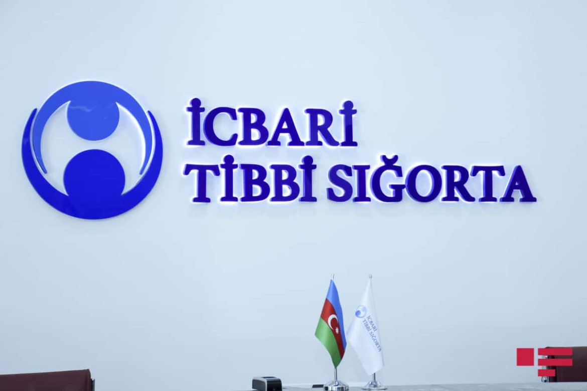 İcbari Tibbi Sığorta üzrə Dövlət Agentliyində yoxlama aparılır