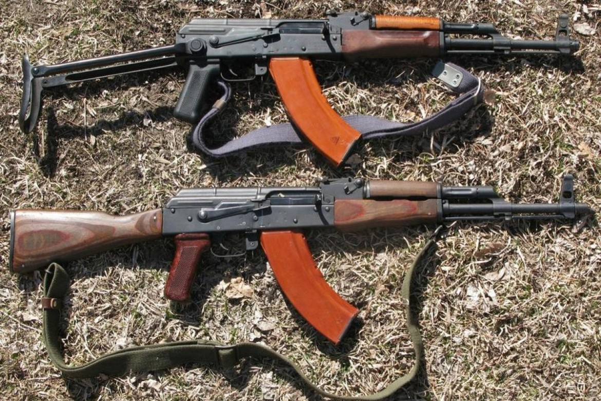 Türkiyədə əməliyyatlar keçirilib - 2310 şübhəli saxlanılıb