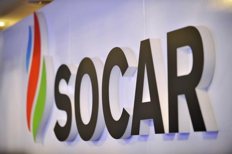 SOCAR-ın Türkiyədə təyyarə yanacağı istehsalı artıb