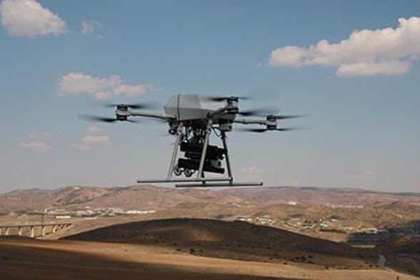 Türkiyənin silahlı pilotsuz uçuş aparatı SONGAR-a yeni atəş gücü dəstəyi verilib