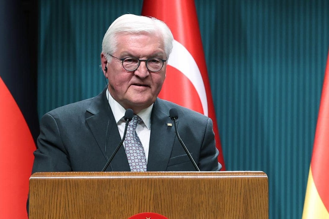 İsrail-Fələstin probleminin iki dövlətli həlli vacibdir - Ştaynmayer