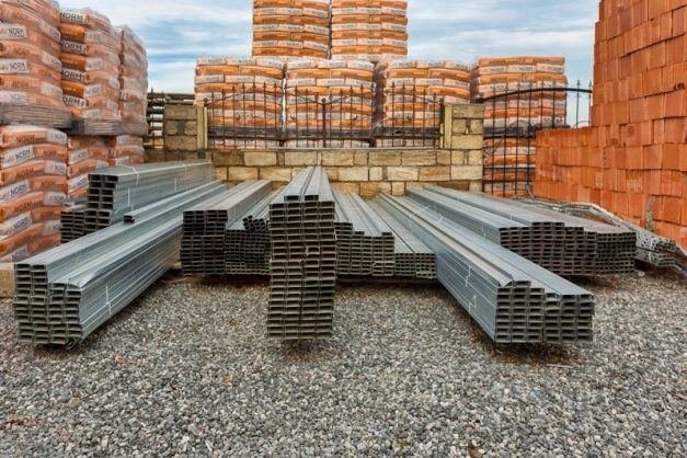 Tikinti materiallarının istehsalı artıb