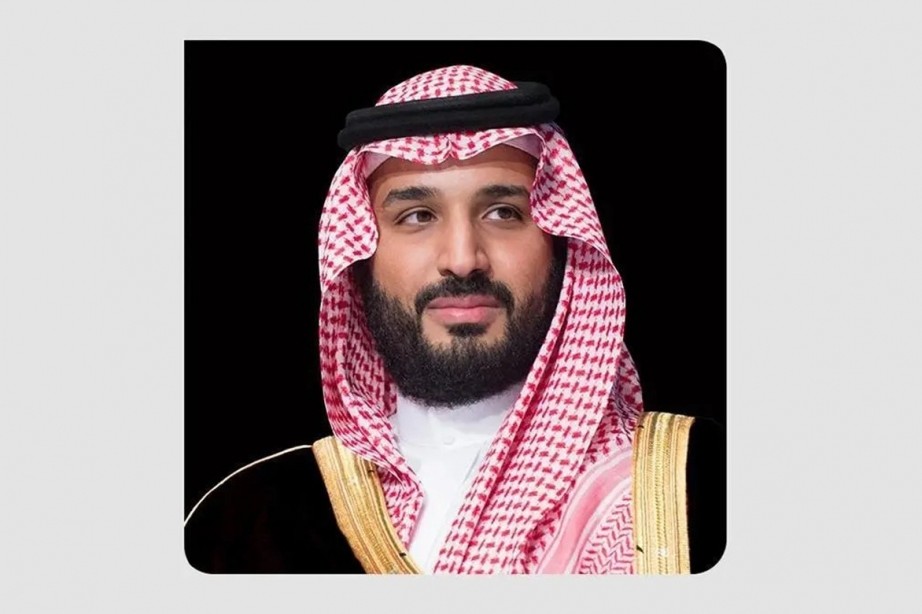 Səudiyyə Ərəbistanı Krallığının vəliəhdi Prezident İlham Əliyevi seçkilərdə inamlı qələbəsi münasibətilə təbrik edib