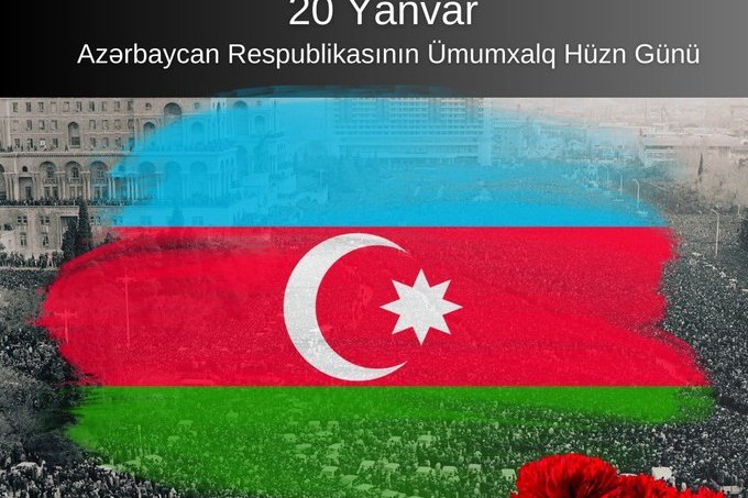 TDT Baş Katibi Azərbaycana başsağlığı verib