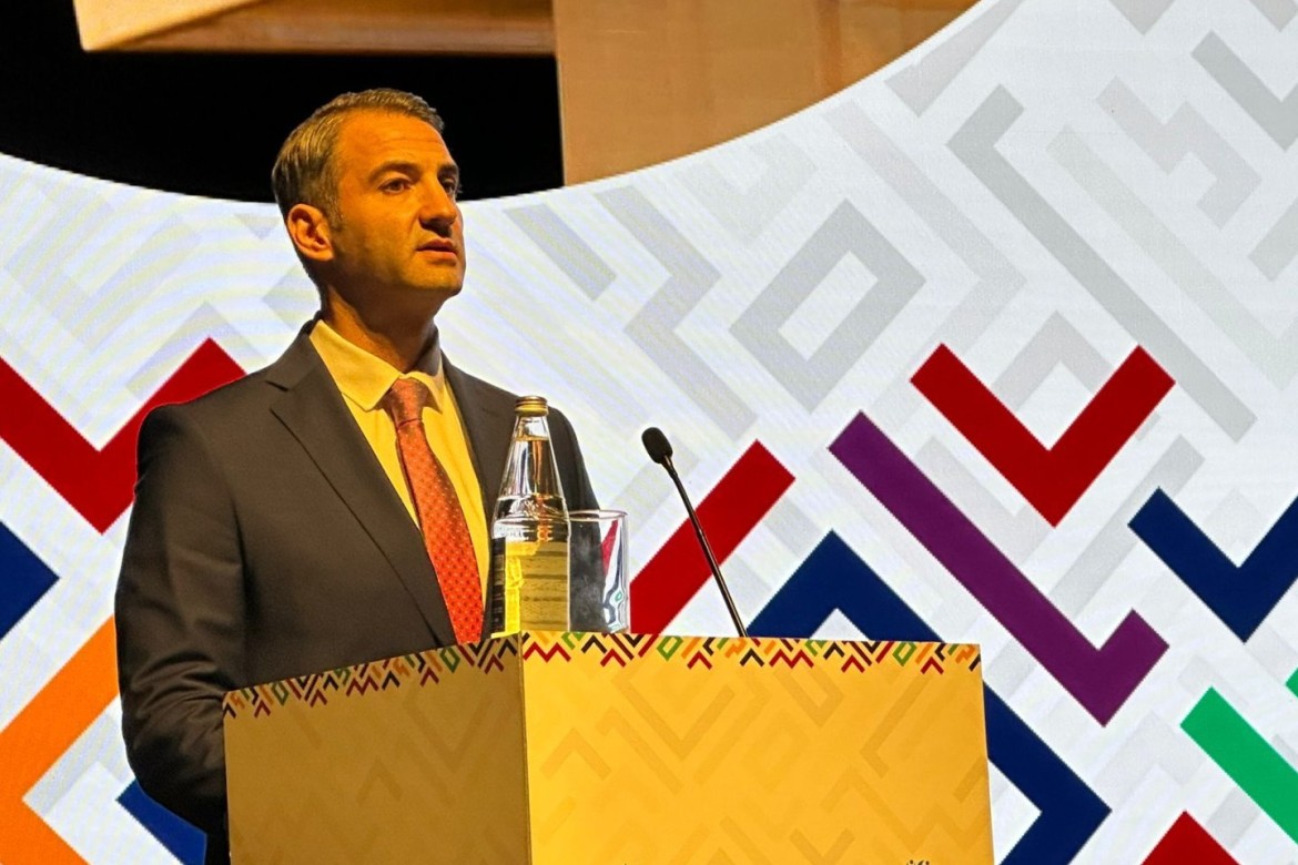 Ağdam, Şuşa, Zəngilan könüllüləri fəaliyyətə başlayıb - Qədir Xəlilov