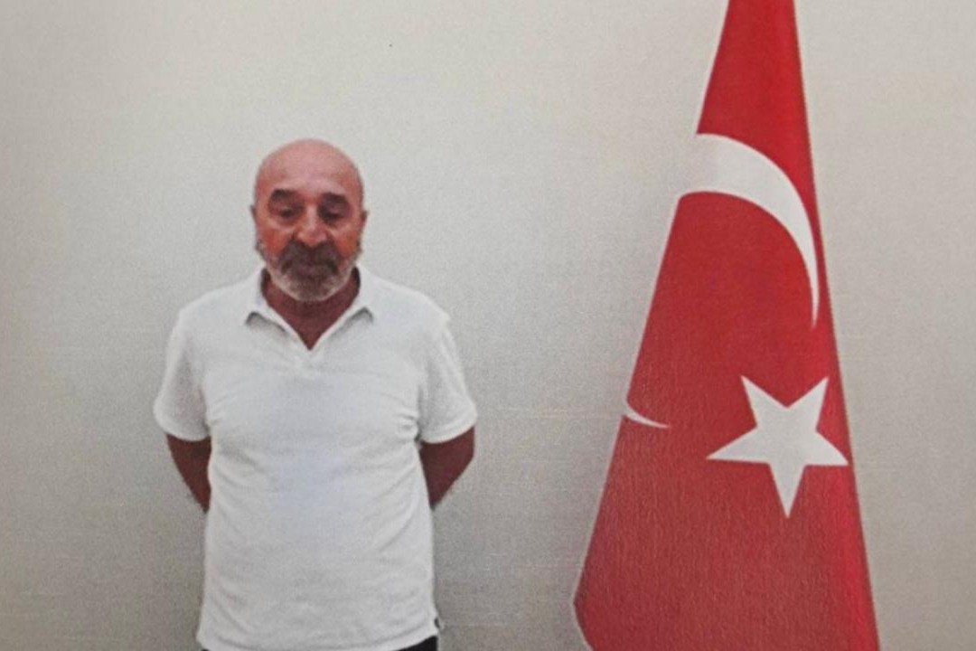 MİT PKK-nın Avstriyadakı üzvünə qarşı əməliyyat keçirib