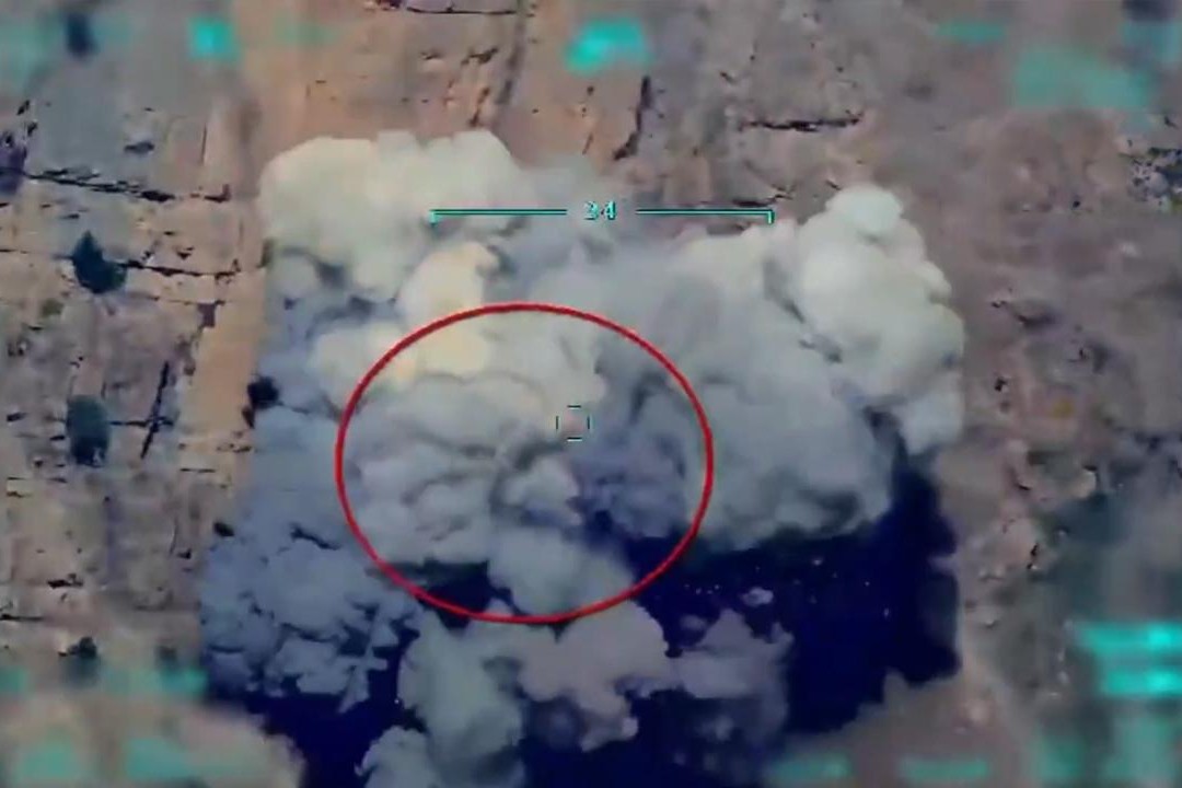 Türkiyədə dörd terrorçu zərərsizləşdirib