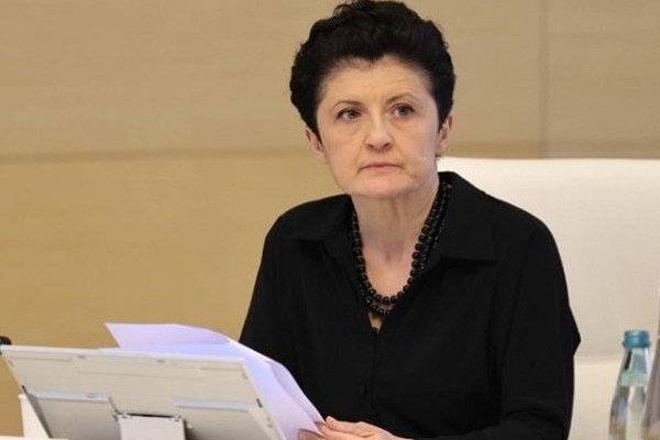 Azərbaycanla dostluğumuzu, tərəfdaşlığımızı yüksək qiymətləndiririk - Gürcüstanın baş nazirinin müavini