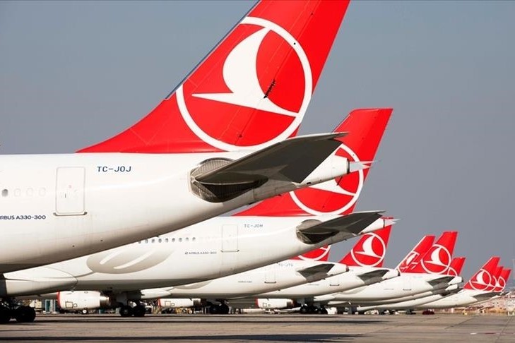 THY-nin kapitan pilotu uçuş zamanı dünyasını dəyişib