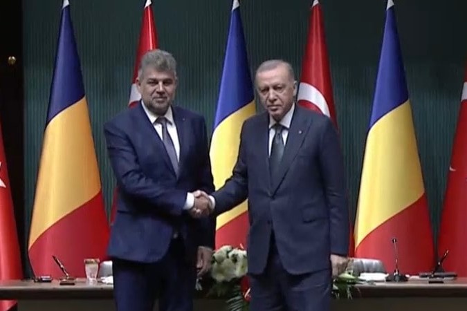 Rumıniyalılar Türkiyəyə şəxsiyyət vəsiqəsi ilə səyahət edəcək