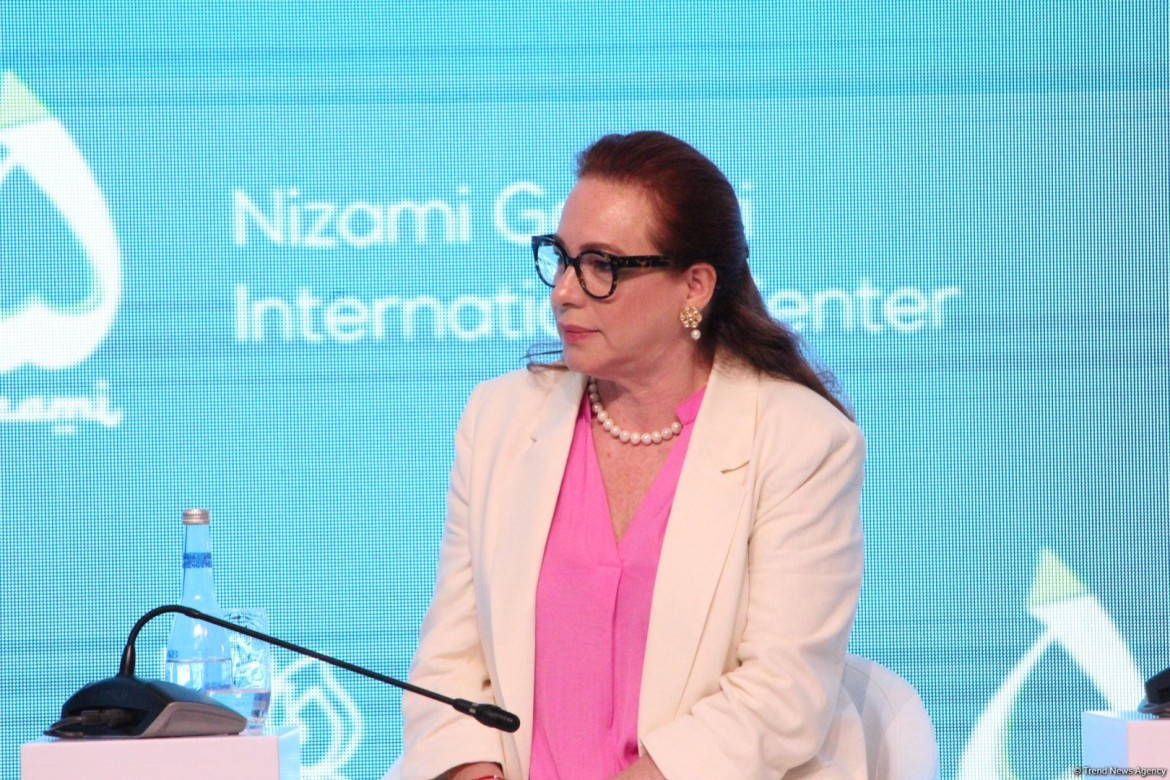 COP29 bütün dünya üçün bir uğurdur - BMT Baş Assambleyasının 73-cü prezidenti