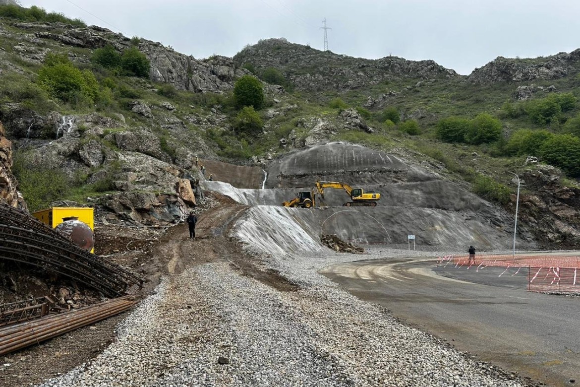 Azad edilmiş rayonlarda tikinti işlərinə altı ayda xərclənən vəsaitin məbləği açıqlanıb