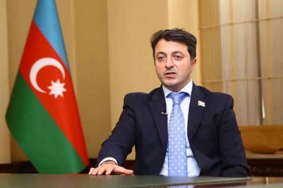 Estoniyanın keçmiş XİN başçısı Azərbaycana qarşı qərəzli yanaşmasını davam etdirib - Tural Gəncəliyev