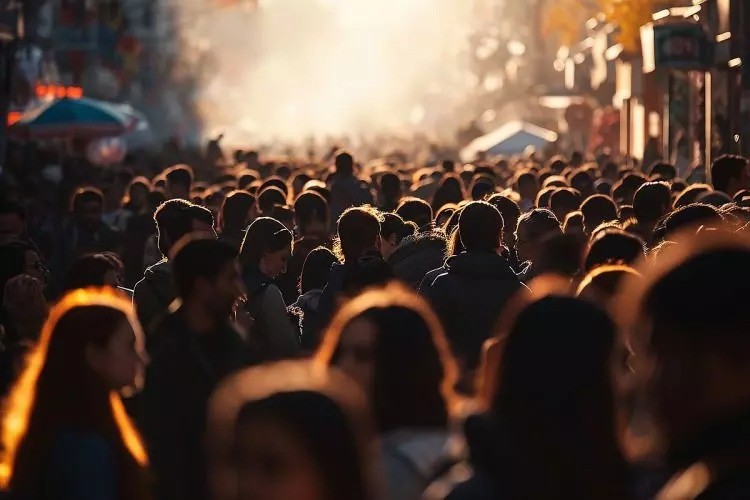 Türkiyəni ən çox hansı ölkə vətəndaşları ziyarət edib