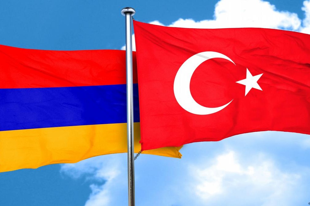Türkiyə və Ermənistan qarşılıqlı razılıq əldə ediblər