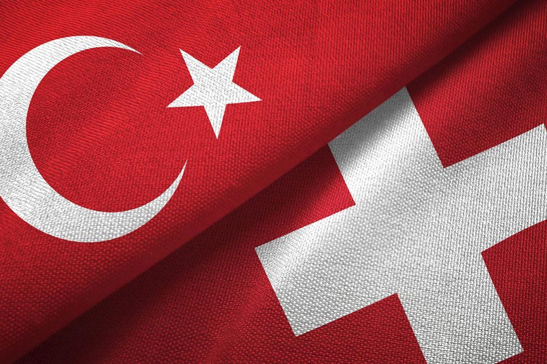 Türkiyə və İsveçrə arasında siyasi məsləhətləşmələr keçirilib