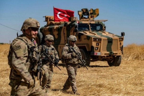 Türk ordusu 13 terrorçunu zərərsizləşdirib