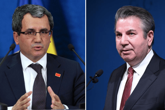 Türkiyənin ABŞ-dakı yeni səfiri və BMT nümayəndəsi təyin edilib