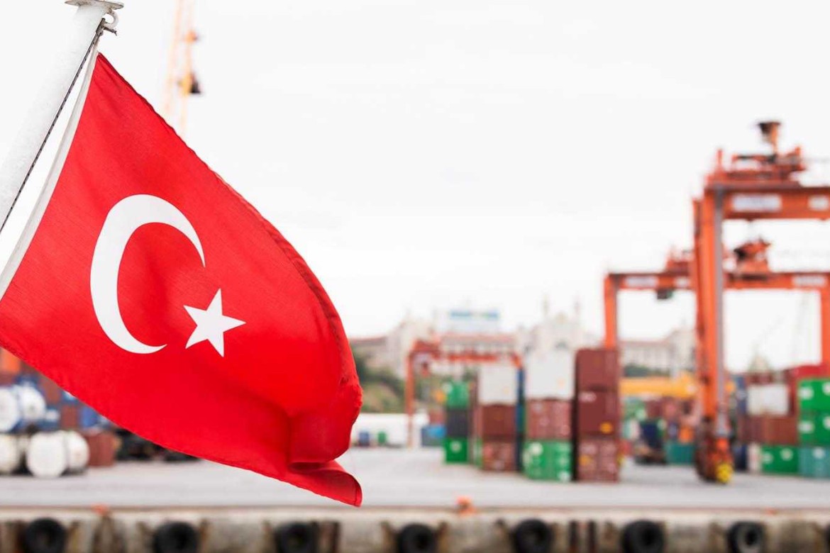Türkiyənin ixracatında TOP 5 ölkə