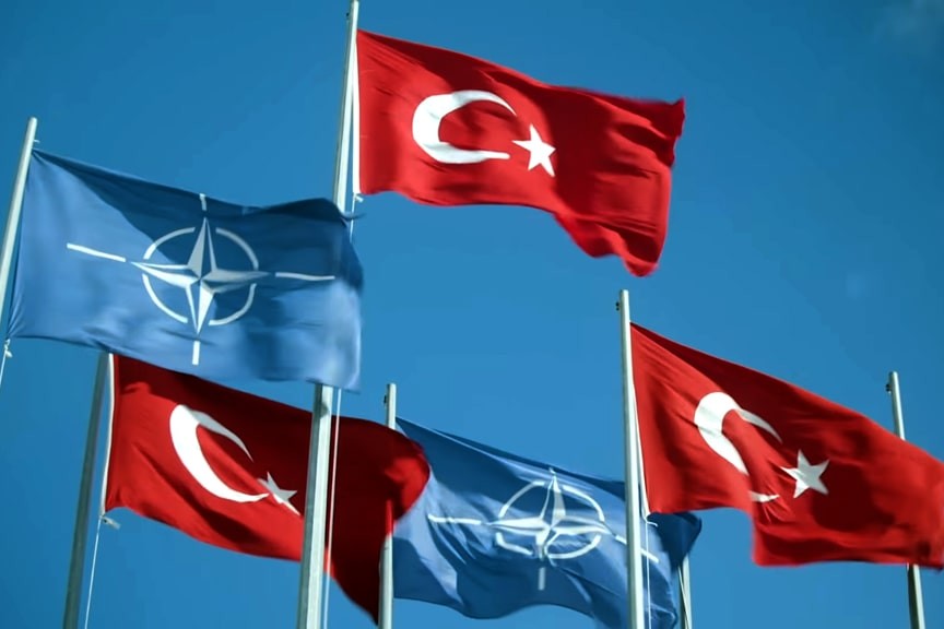 NATO-nun Yaxın Şərqdə genişlənməsinə Türkiyənin baxışı