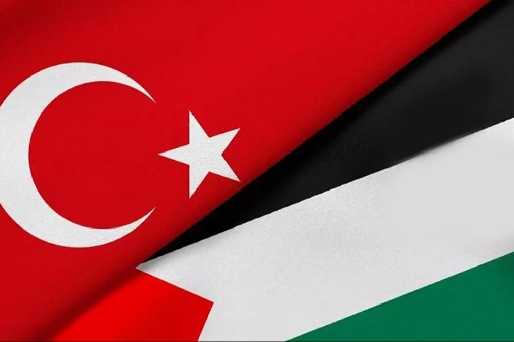 Türkiyə və Fələstin arasında yeni ticarət anlaşması təsdiqləndi