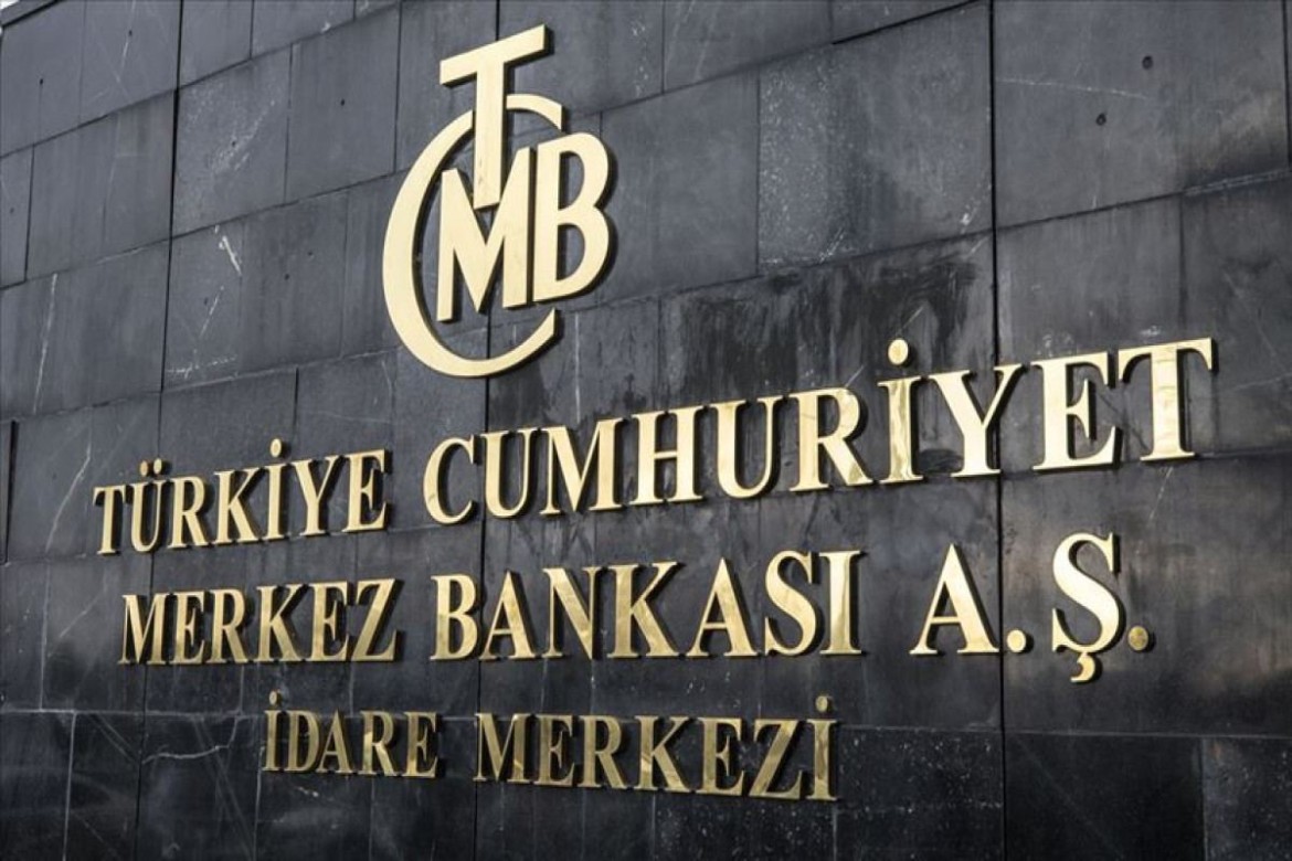 Türkiyə Mərkəzi Bankının valyuta ehtiyatları rekord həddə yüksəlib