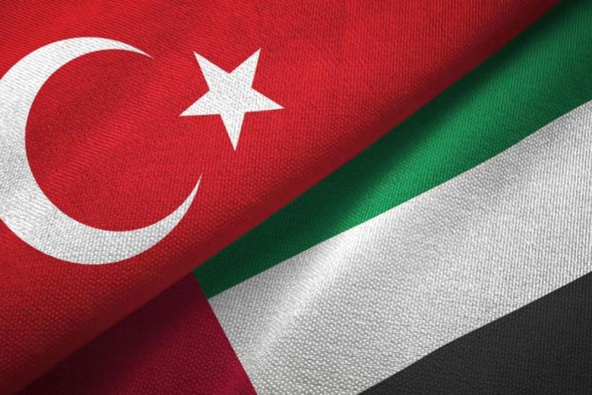 Türkiyədə qurulan BƏƏ şirkətlərinin məcmu kapitalı 1 milyard lirəni keçib (ÖZƏL)