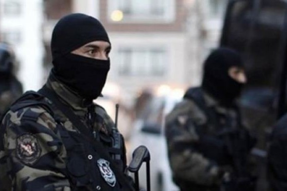 Türkiyə MİT son bir həftədə 15 terrorçu zərərsizləşdirib